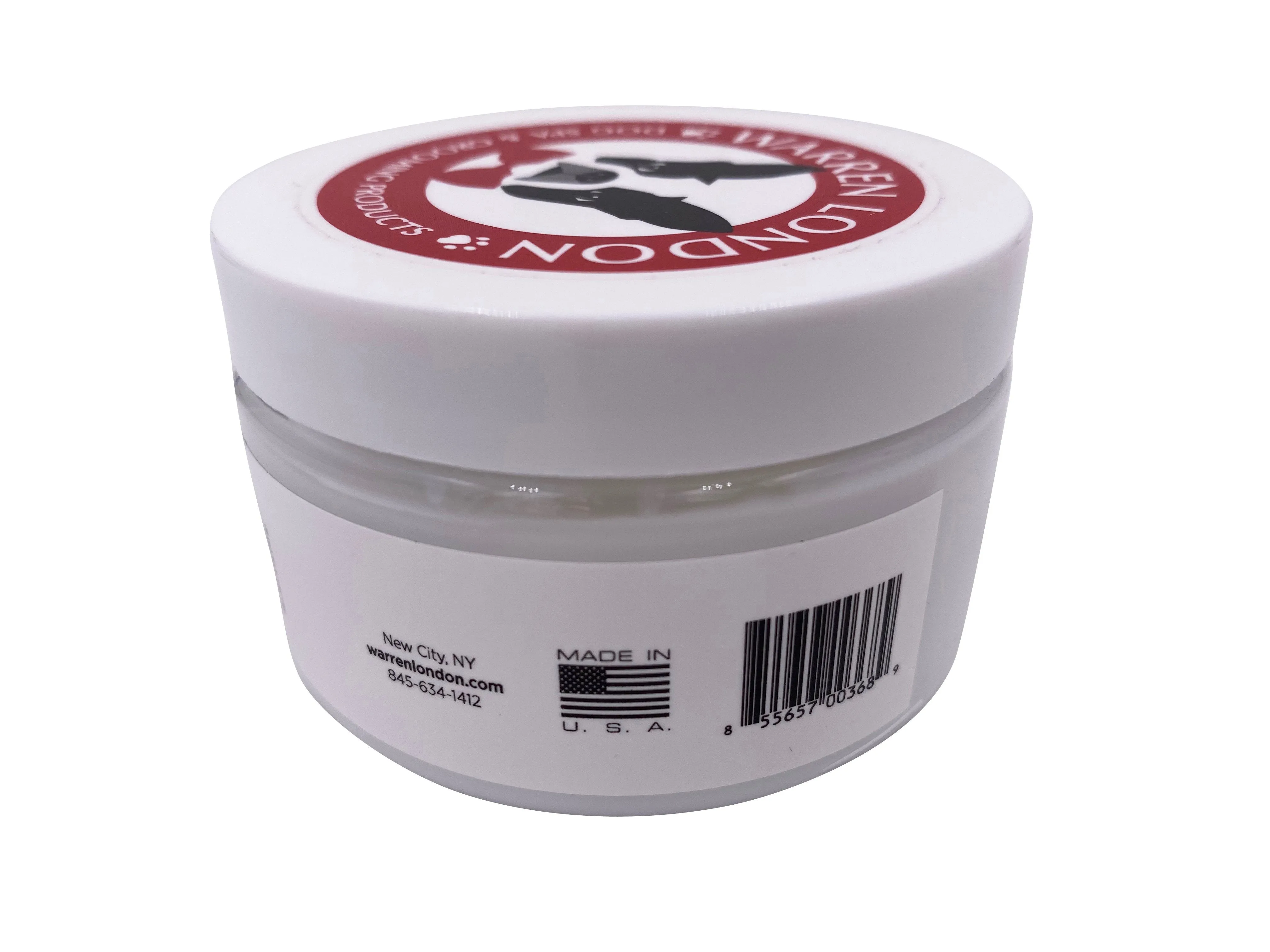 Hydrating Butter Balm - For Nose and Paws