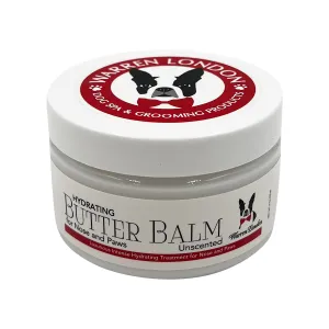 Hydrating Butter Balm - For Nose and Paws