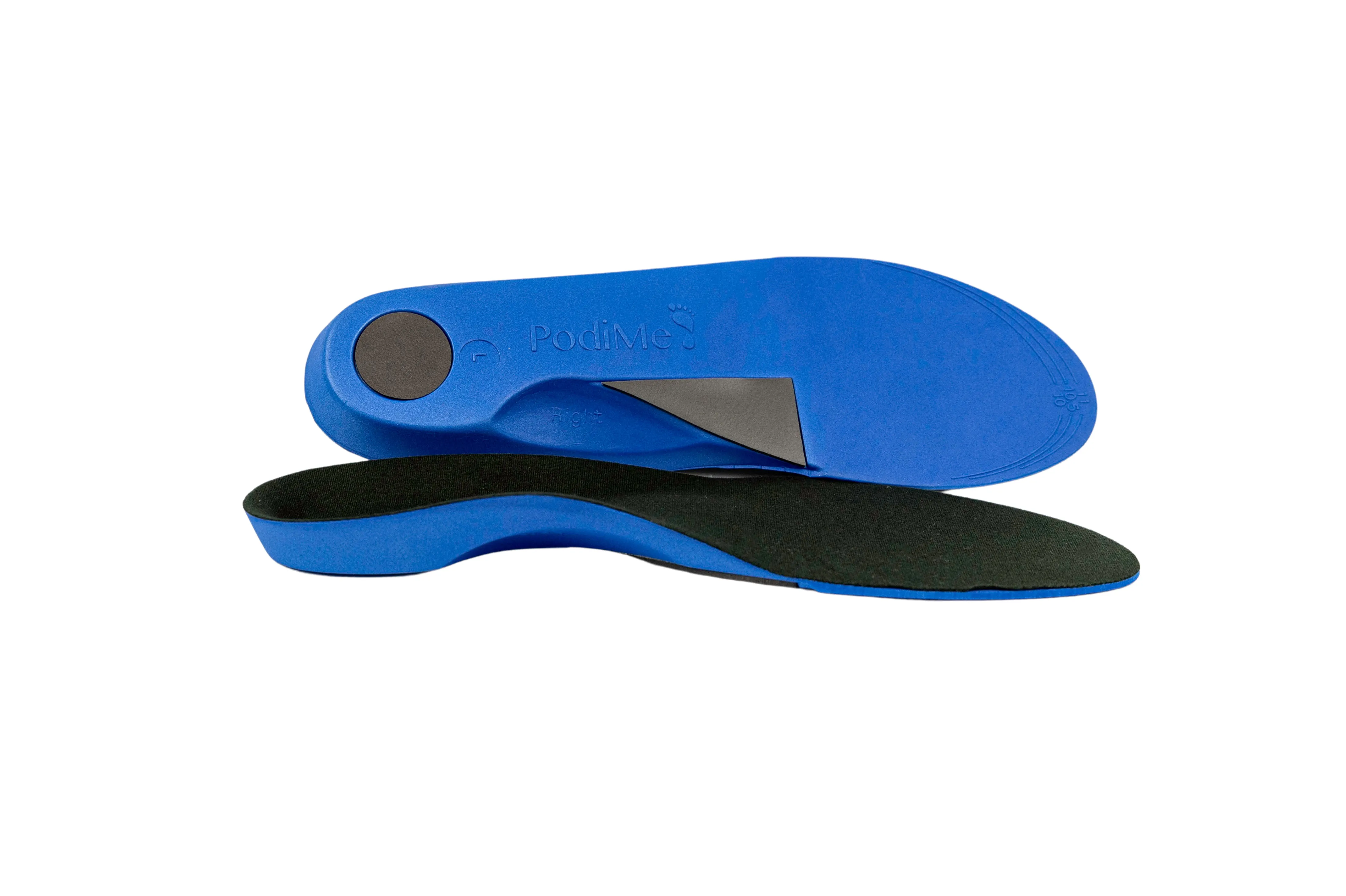 Innersoles Medium PodiMe Orthotics