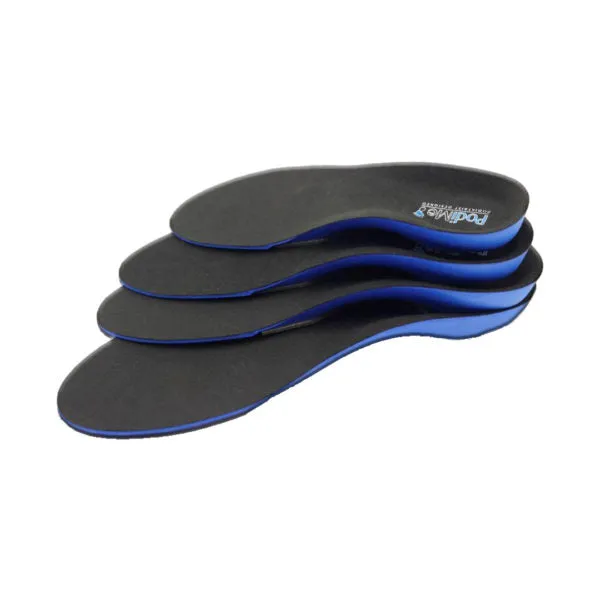 Innersoles Medium PodiMe Orthotics