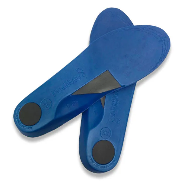 Innersoles Medium PodiMe Orthotics