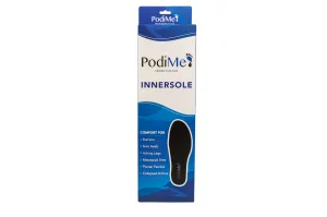 Innersoles Medium PodiMe Orthotics