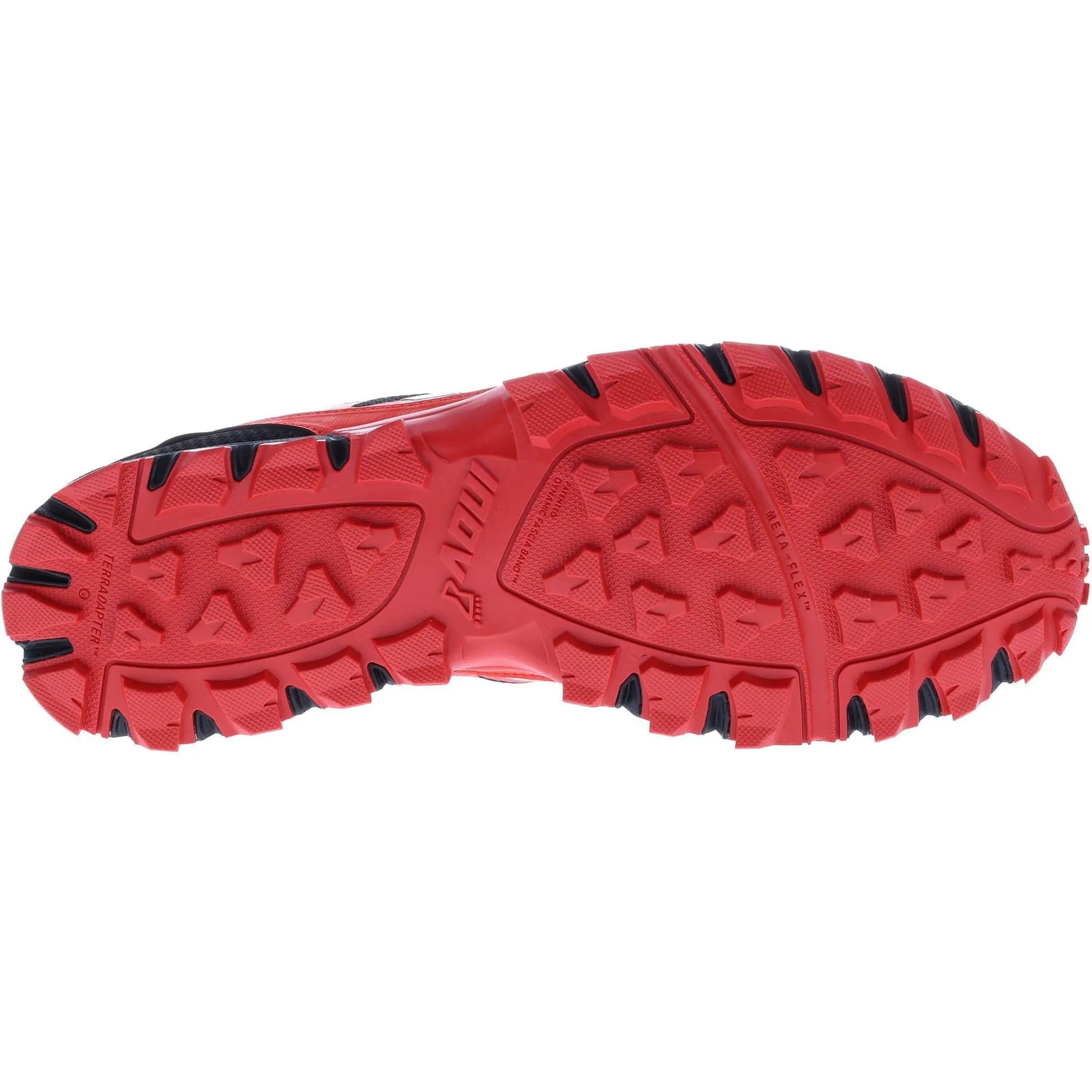 Inov8 TrailTalon 235 Mens Trail Running Shoes - Red