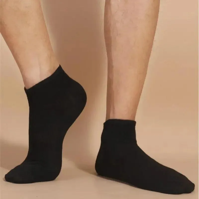 Invisible Boat Socks: Stay Cool and Stylish - Versatile Summer Essential for Men and Women