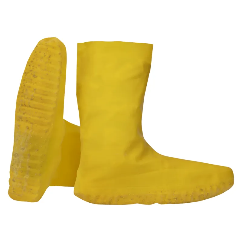 Ironwear 12" High Haz-Mat Work Boot