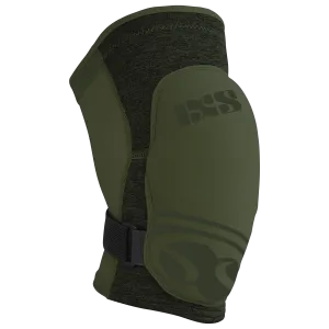 IXS FLOW EVO  Unisex Slip-On Knee Guard - Closeout