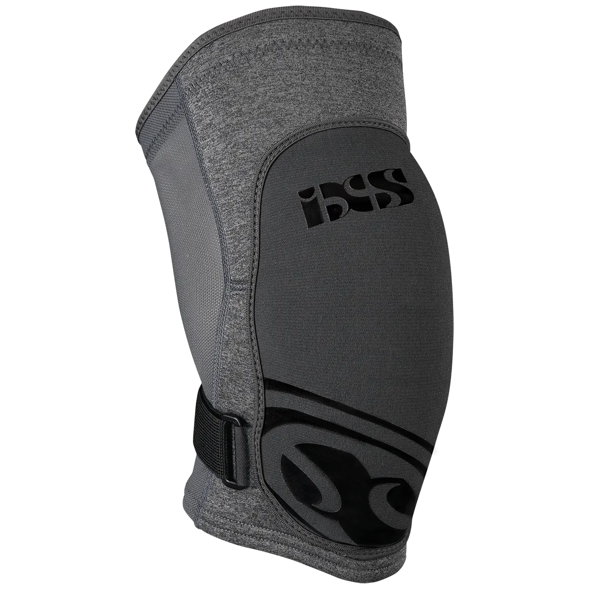 IXS FLOW EVO  Unisex Slip-On Knee Guard - Closeout