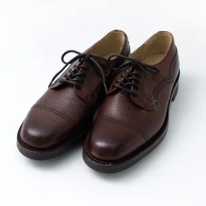 JOSEPH CHEANEY / CAIRNGORM 2 C Leather Shoes