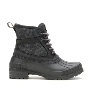 Kamik Women's Siennamid2 Winter Boots