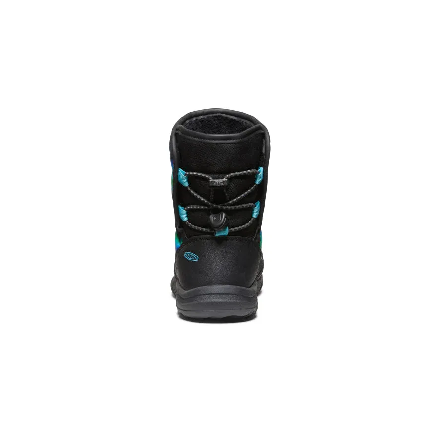 Keen Puffrider Waterproof Winter Boot (Toddler / Little Kid / Big Kid)