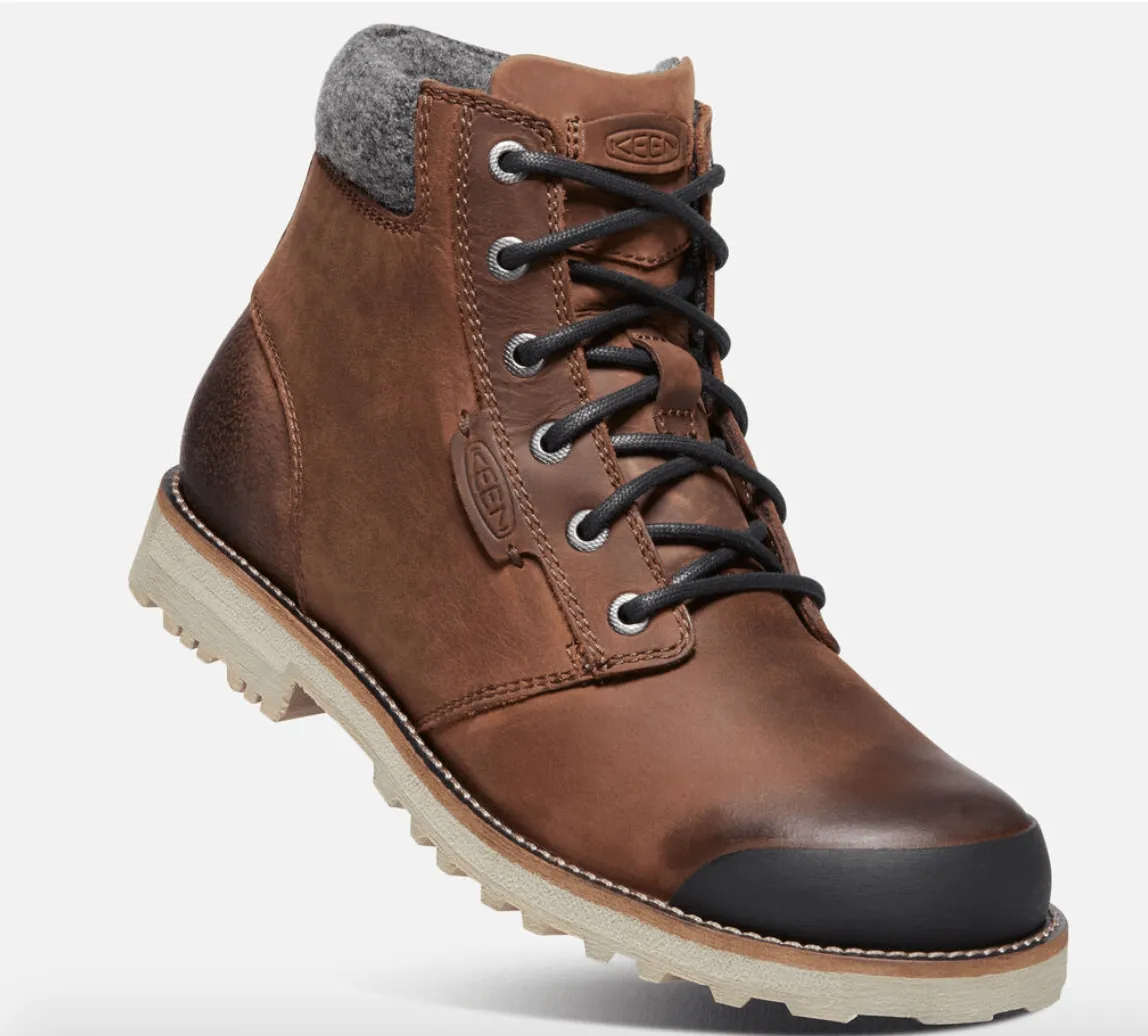 Keen The Slater II Casual Boots