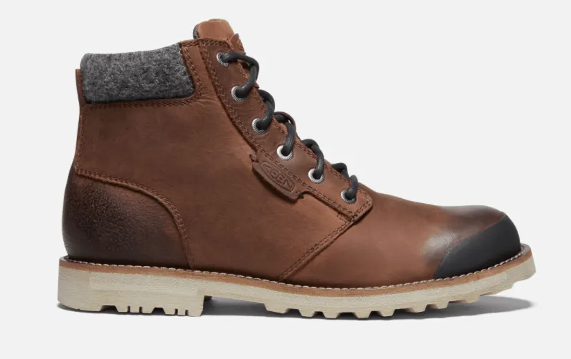 Keen The Slater II Casual Boots