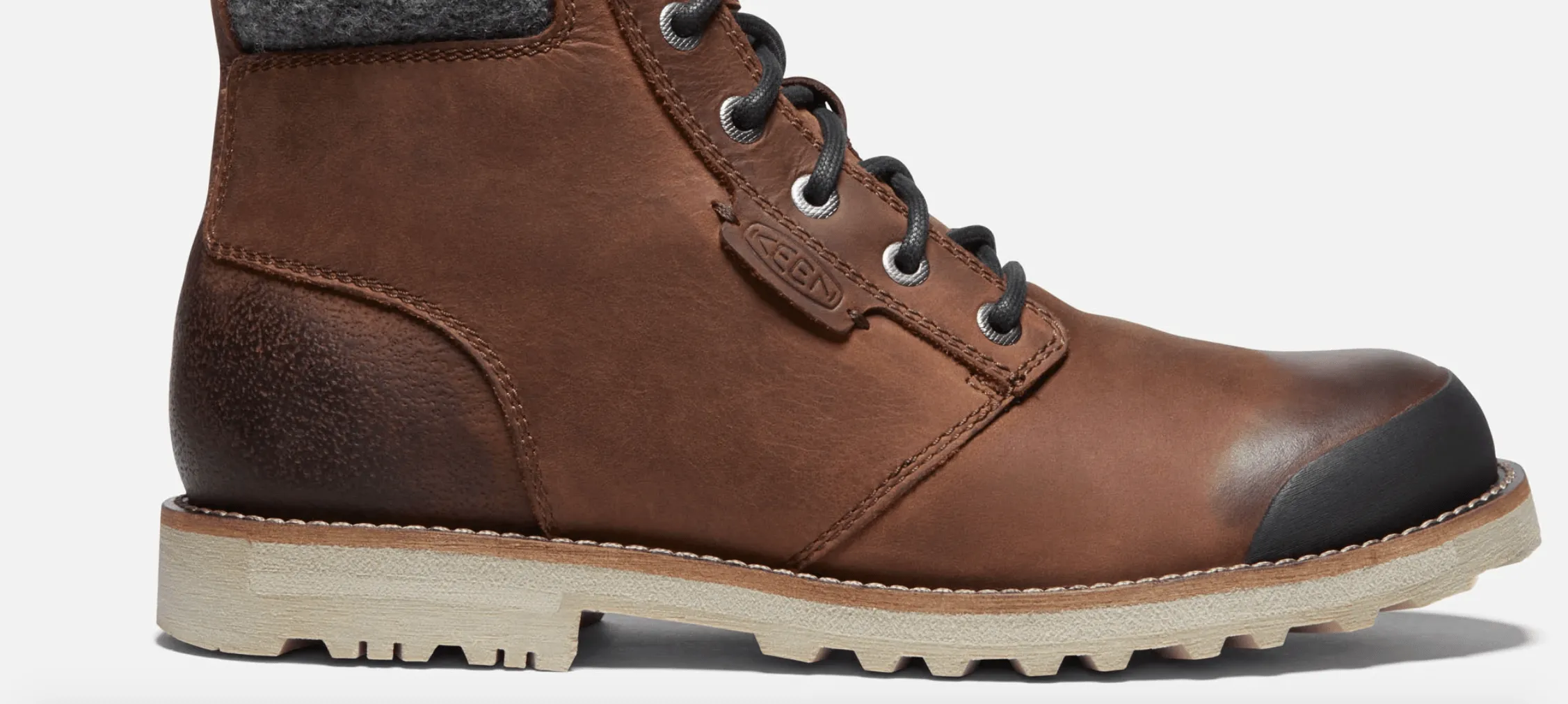 Keen The Slater II Casual Boots