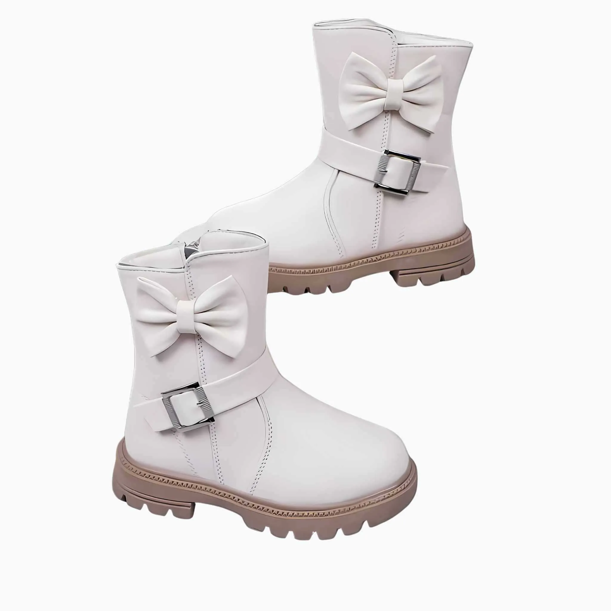 Kiddie Chic Kids Boots