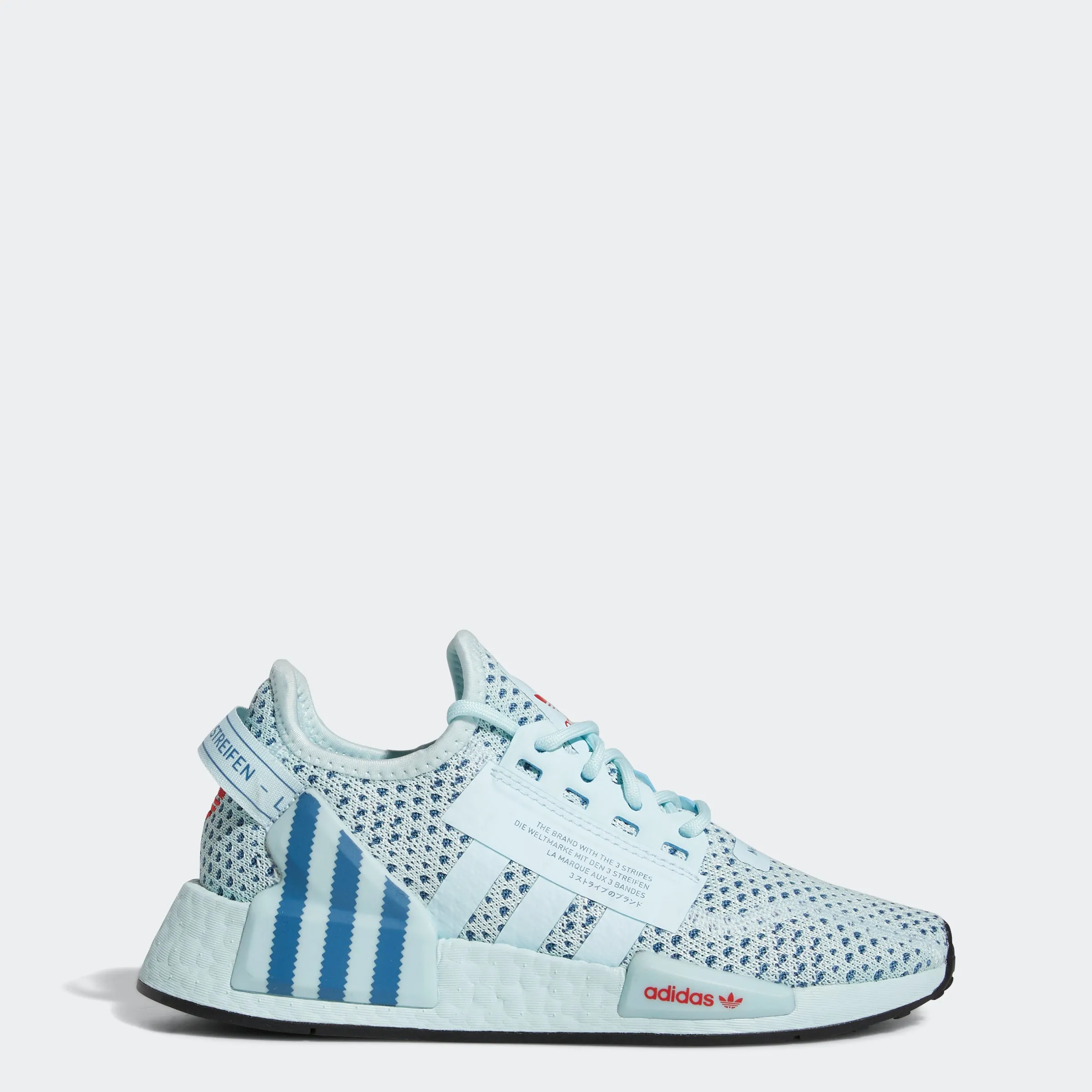 Kids' adidas NMD_R1 V2 Shoes