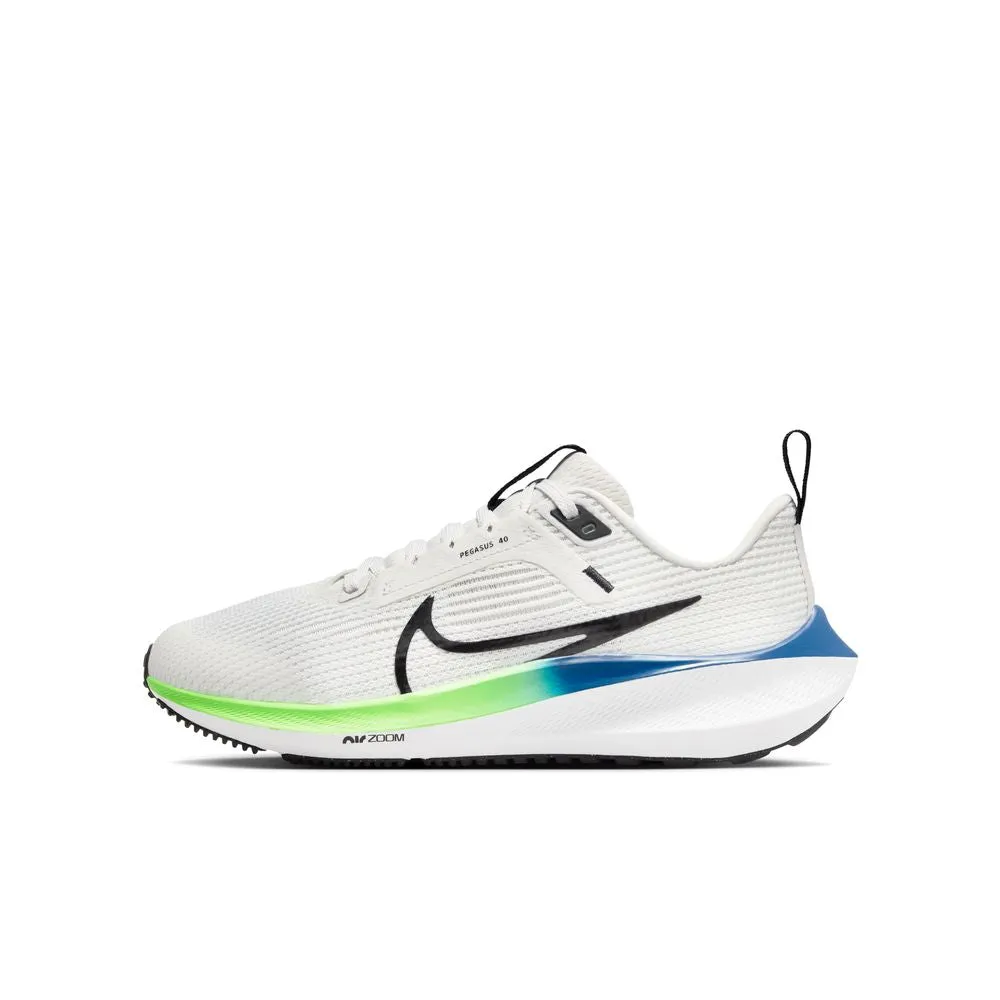 Kids Nike Air Zoom Pegasus 40 GS