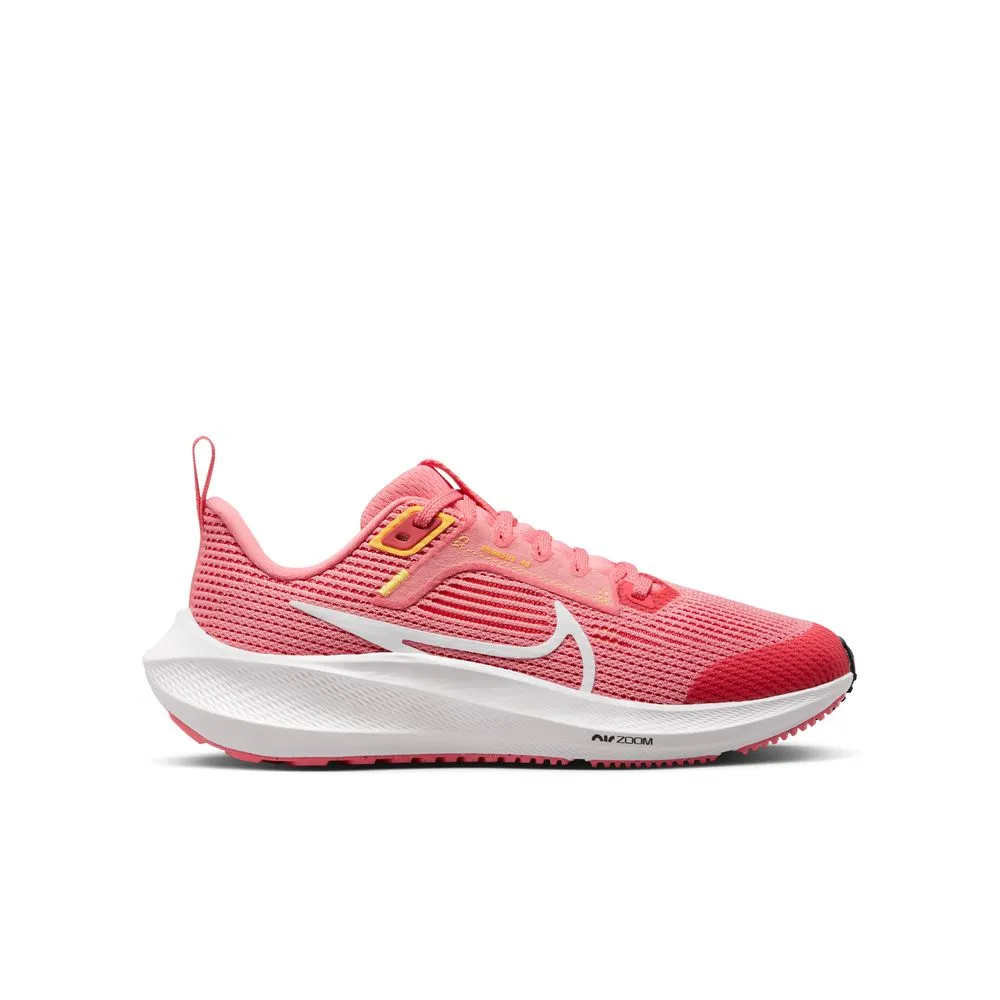 Kids Nike Air Zoom Pegasus 40 GS