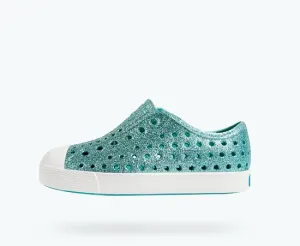 Kids Slip On Shoes - Jefferson - Pool