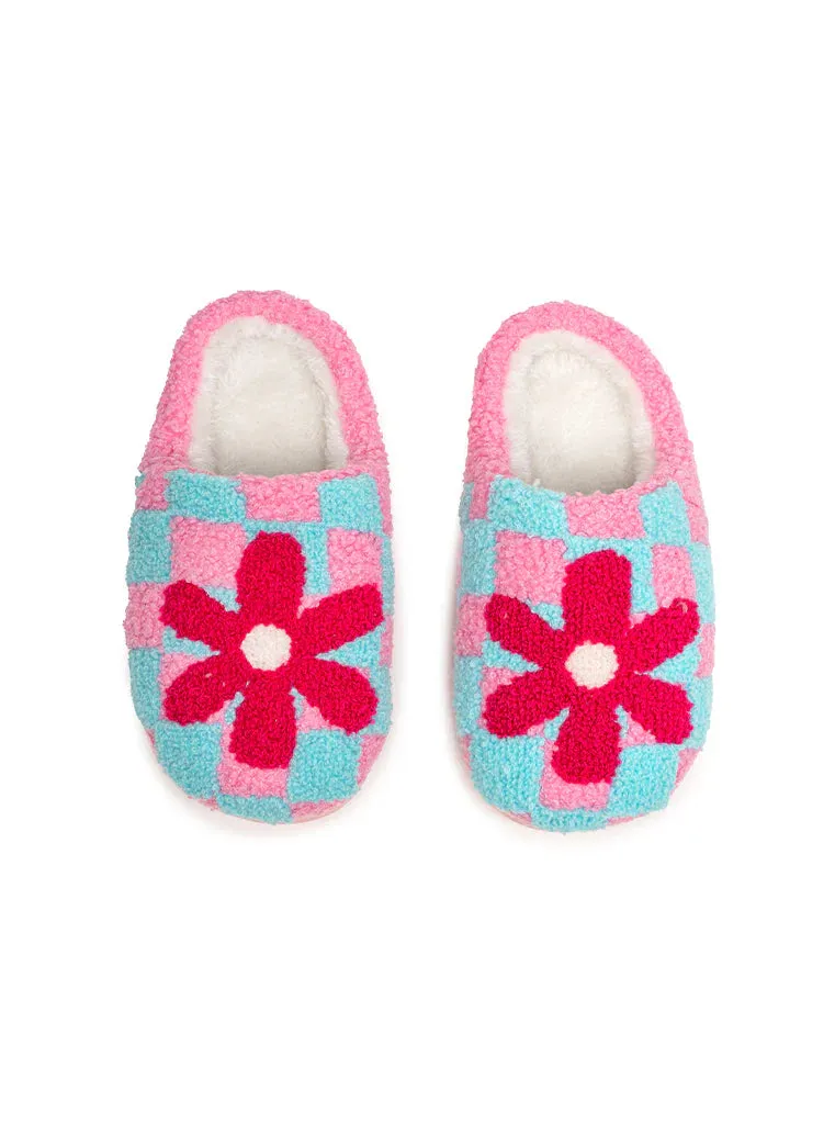 Kids Slippers (4 Options)