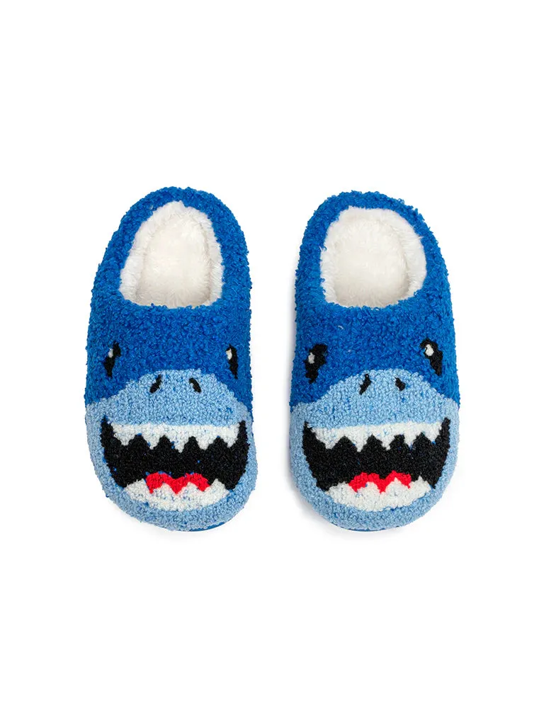 Kids Slippers (4 Options)