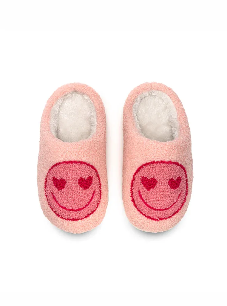 Kids Slippers (4 Options)