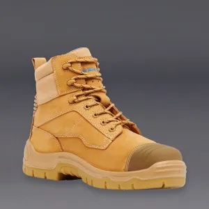 KingGee Phoenix Metguard Composite Toe Safety Boots 6" K27872