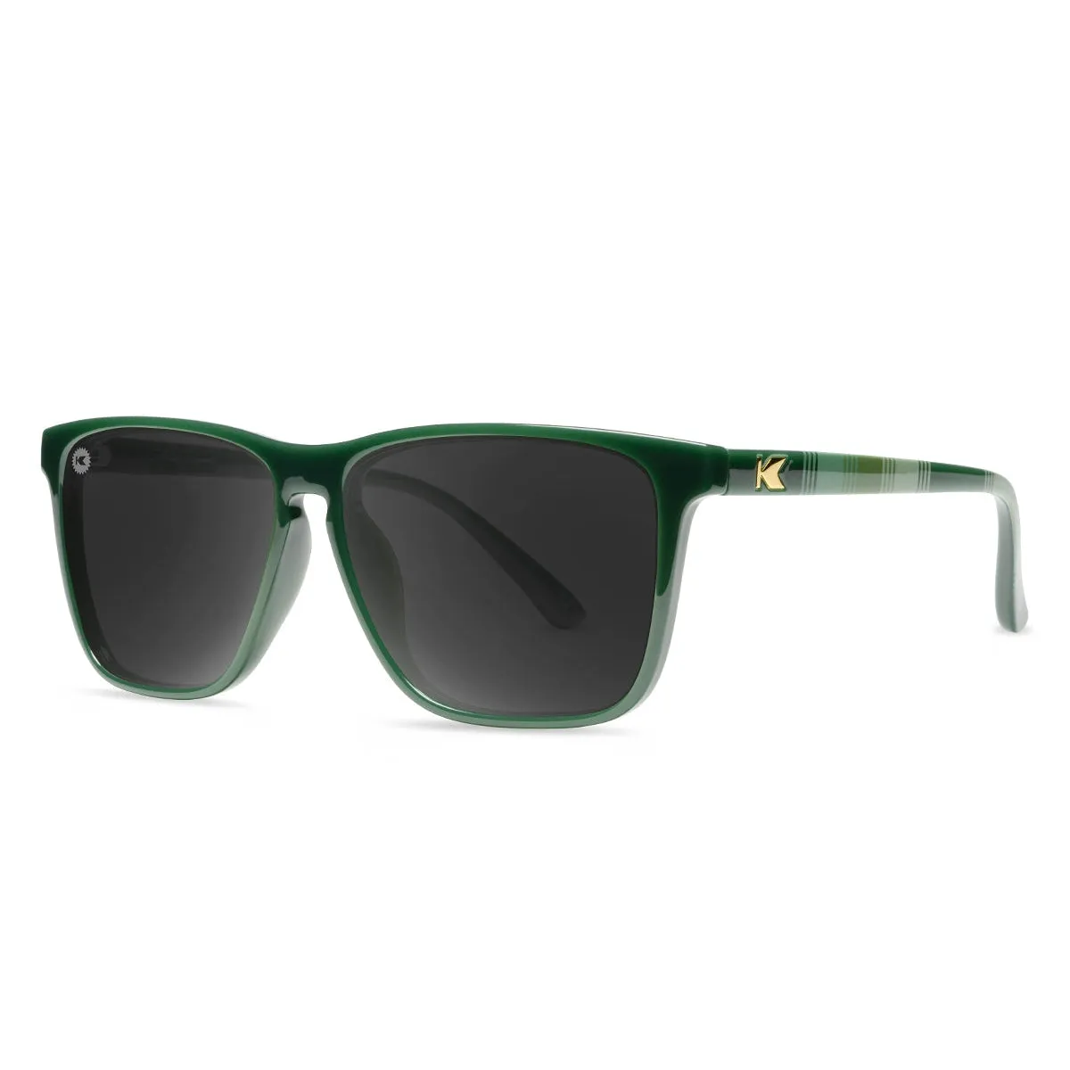 Knockaround Fast Lanes Sunglasses - Sherwood