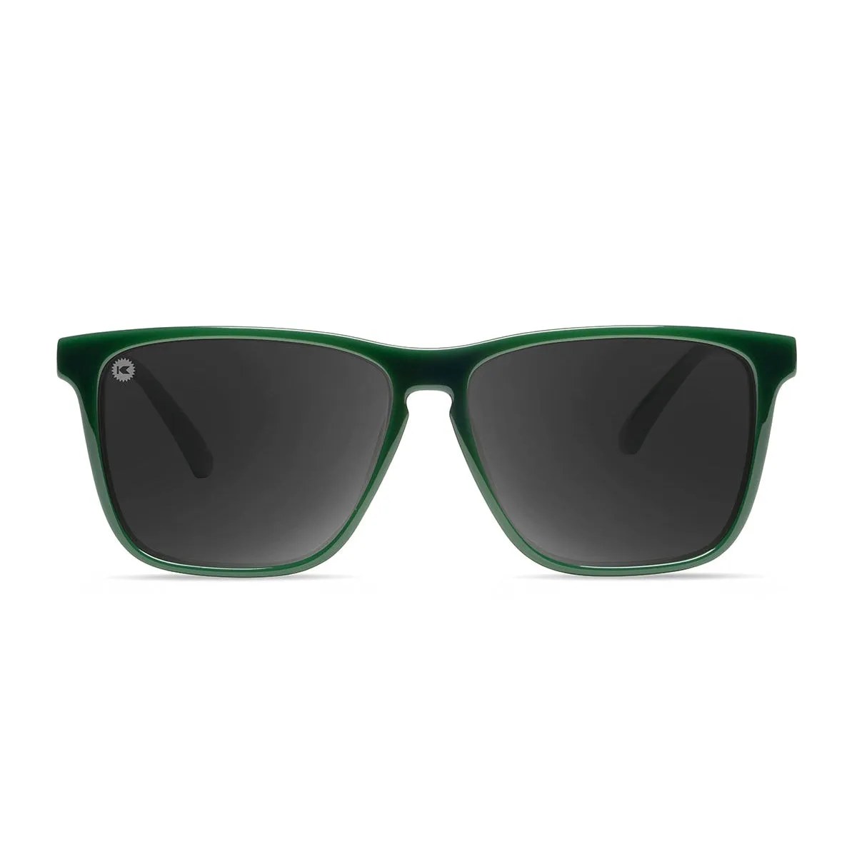 Knockaround Fast Lanes Sunglasses - Sherwood