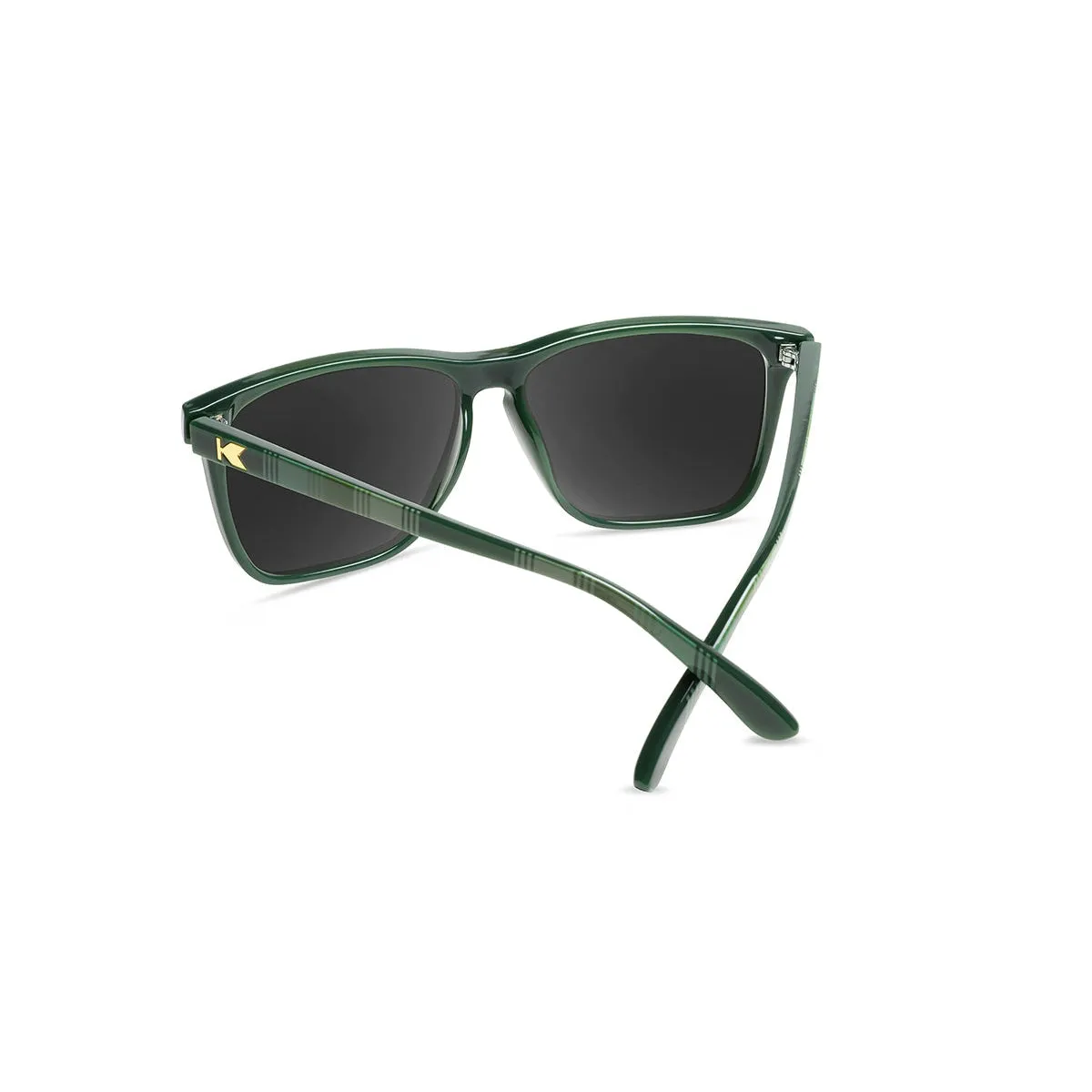 Knockaround Fast Lanes Sunglasses - Sherwood