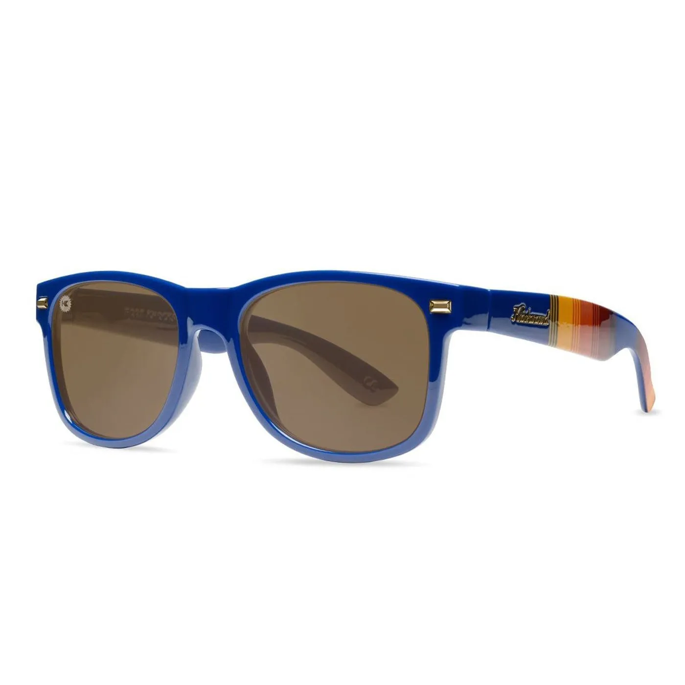 Knockaround Fort Knocks Sunglasses - Dockside