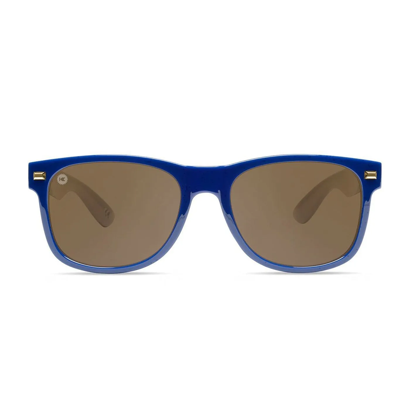 Knockaround Fort Knocks Sunglasses - Dockside