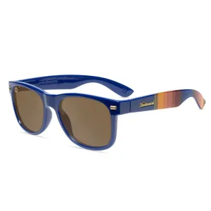 Knockaround Fort Knocks Sunglasses - Dockside