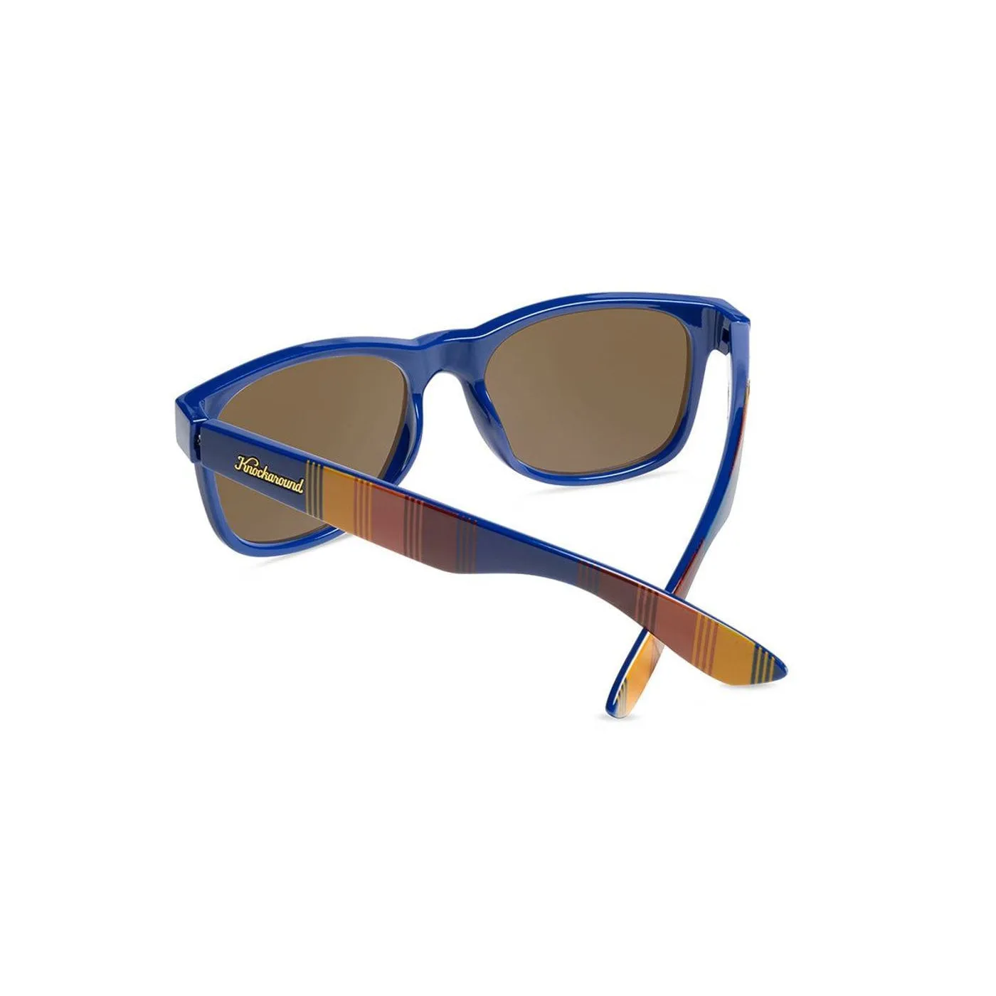 Knockaround Fort Knocks Sunglasses - Dockside