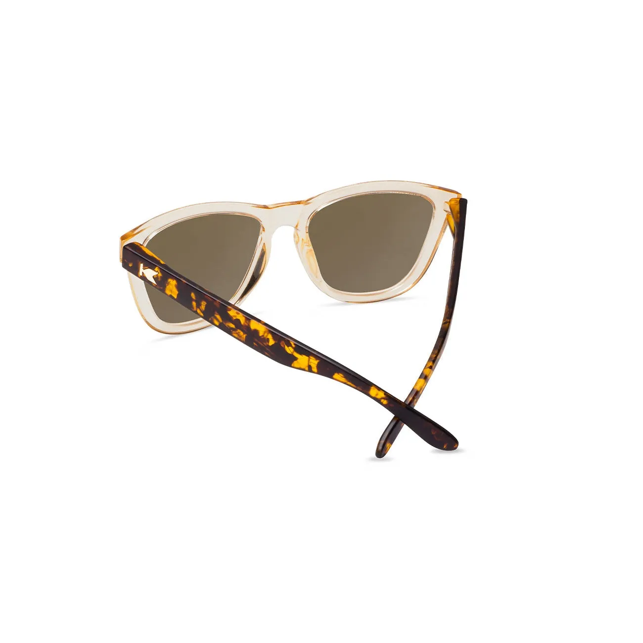 Knockaround Premiums Sunglasses - On The Rocks