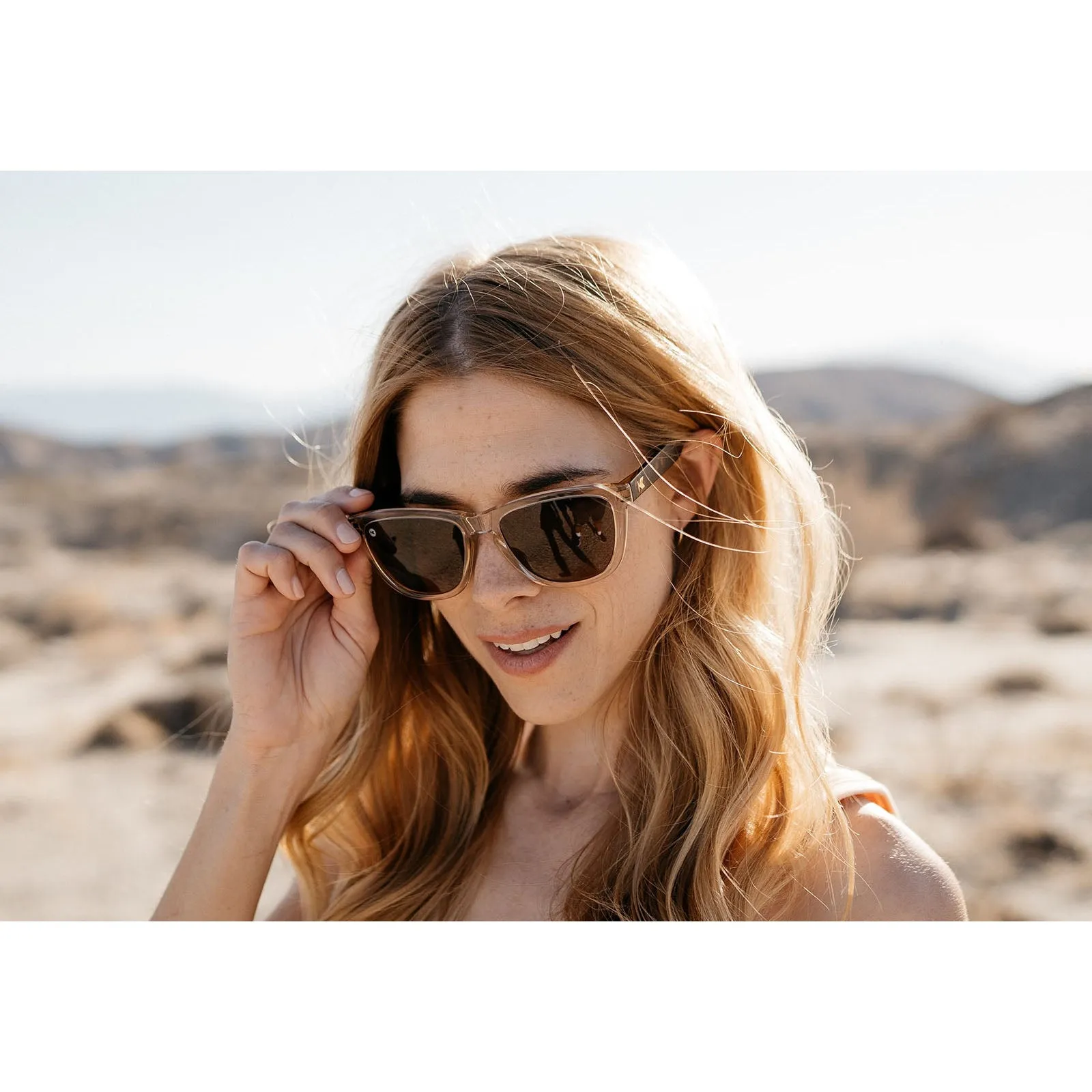 Knockaround Premiums Sunglasses - On The Rocks