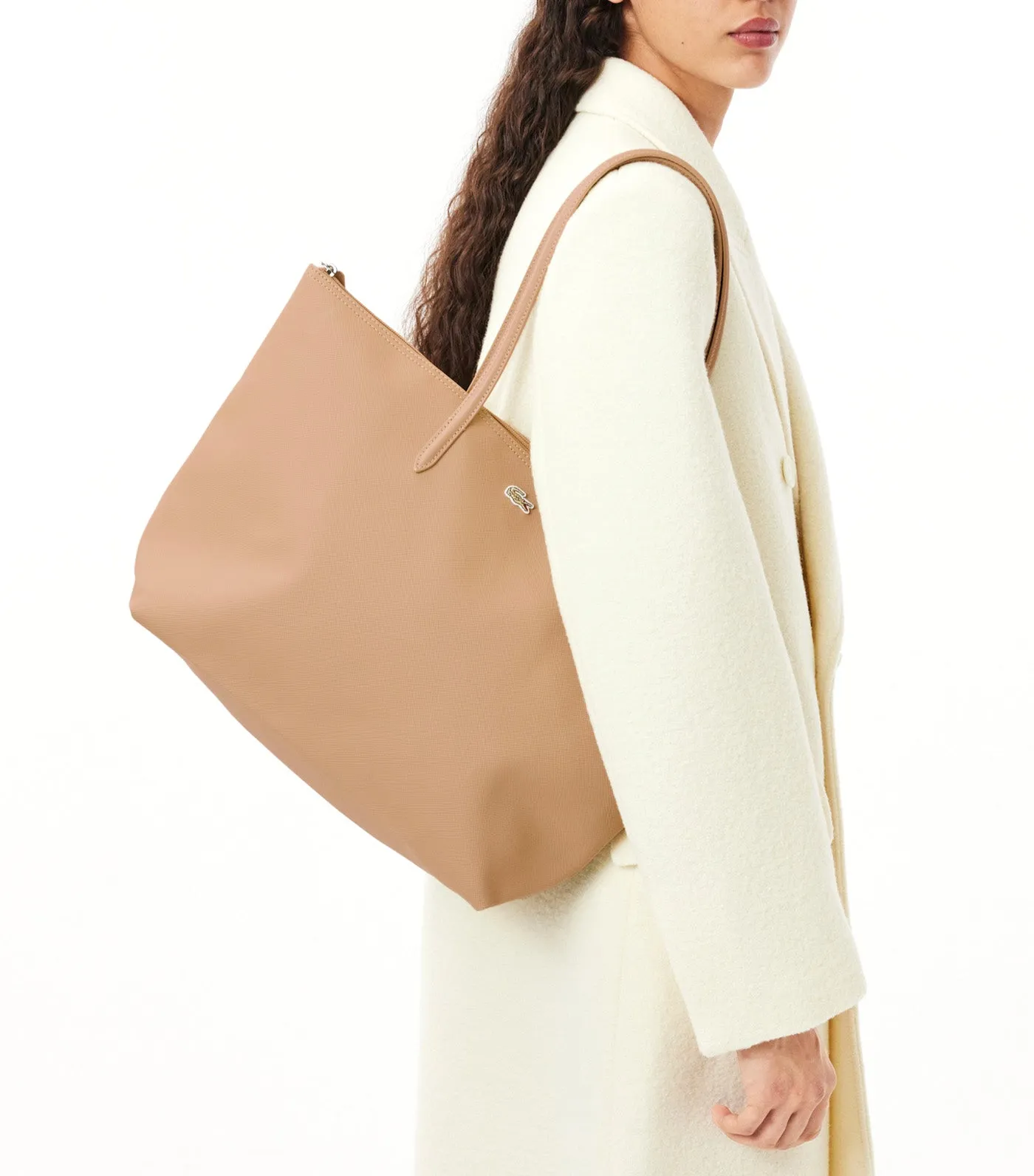 L.12.12 Concept Large Tote Viennois