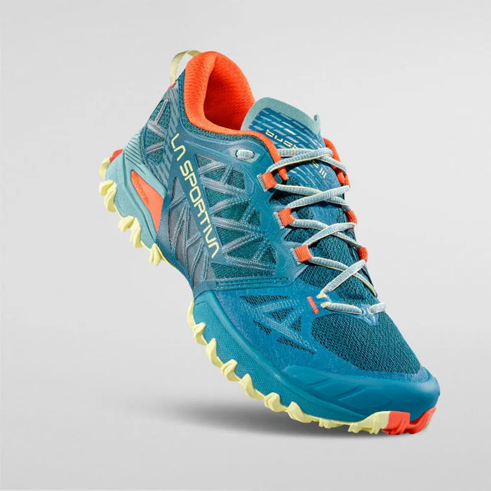 La Sportiva Bushido III Running Shoe Women’s