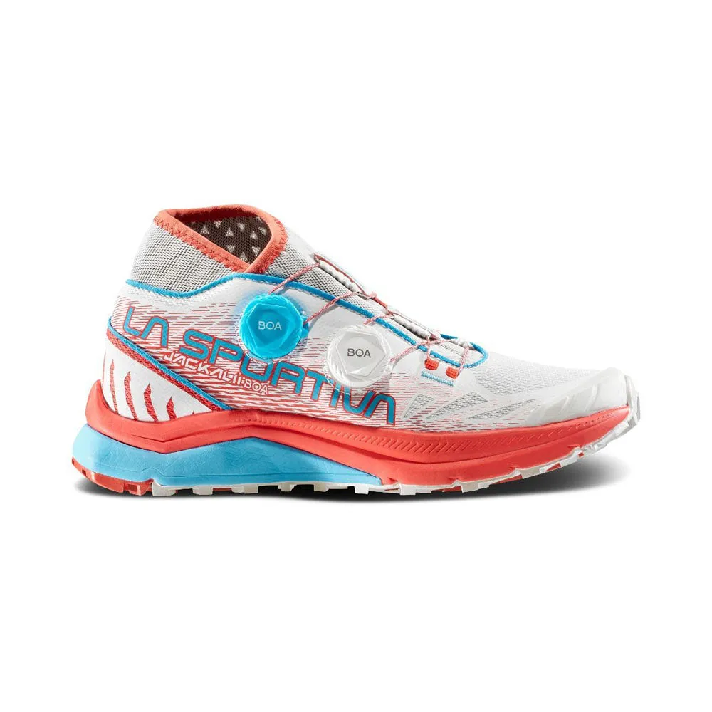 La Sportiva Jackal II Boa Running Shoe Women's