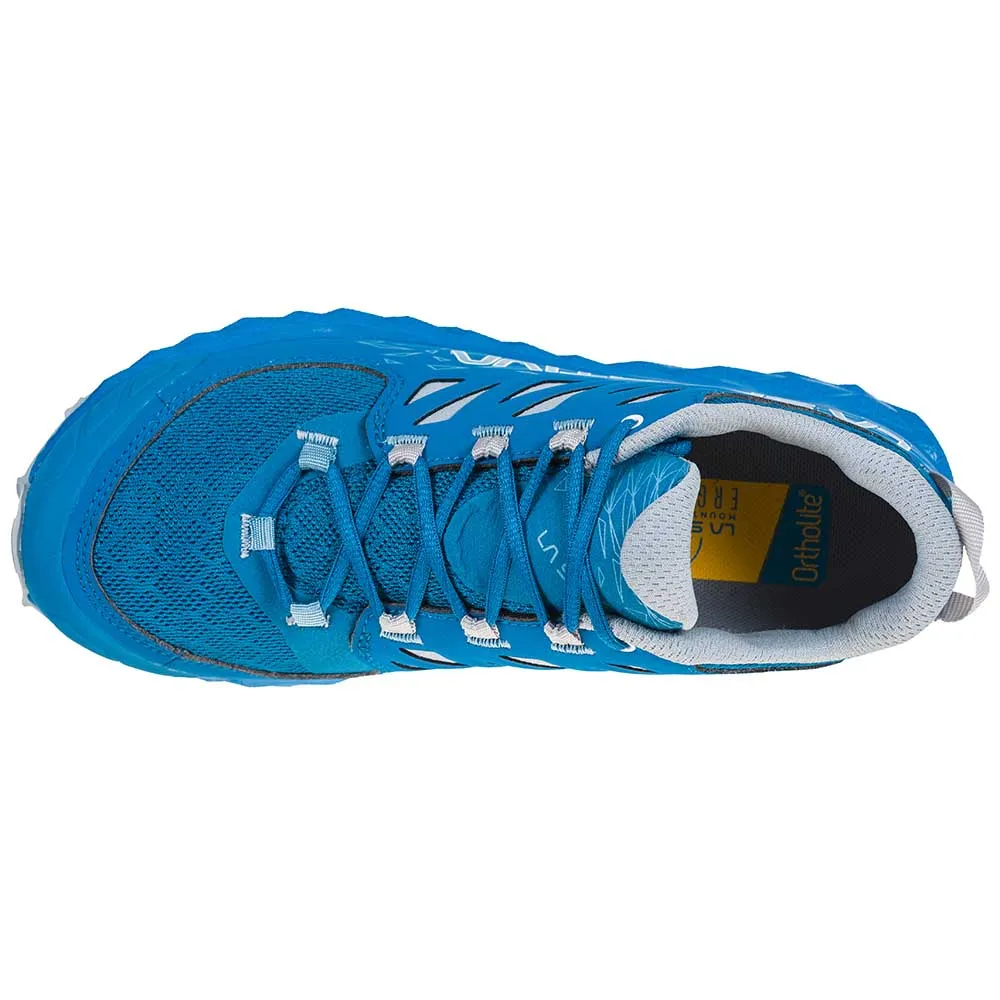 La Sportiva Lycan II Womens Trail Running Shoe - Neptune/Pacific Blue - Clearance