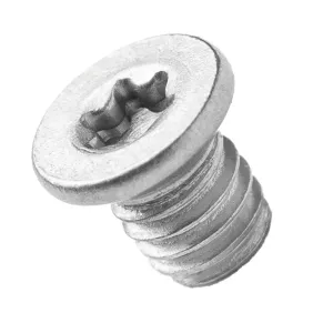 Lander 1 - Clip Screw - Satin