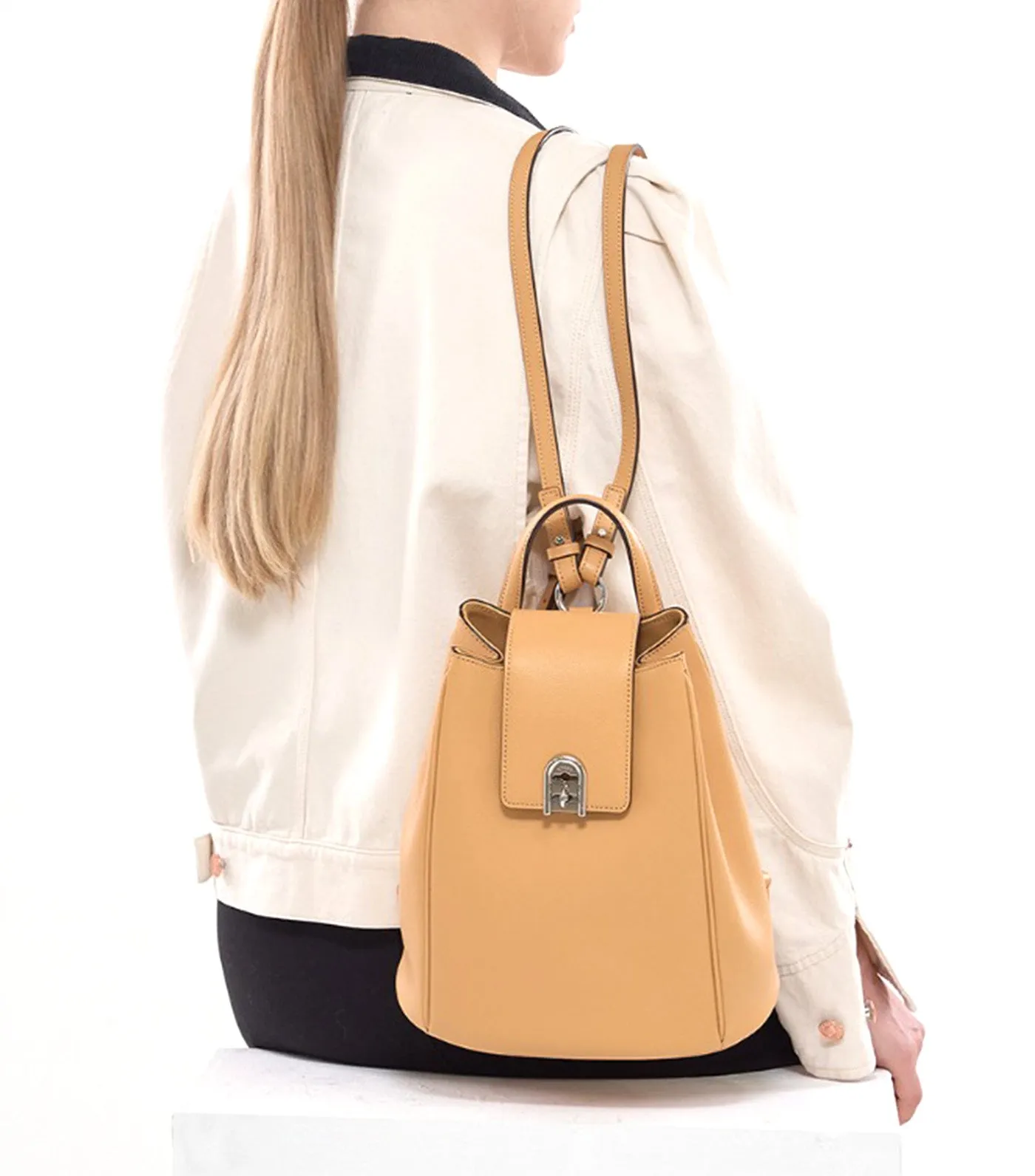 Laporte Backpack Camel