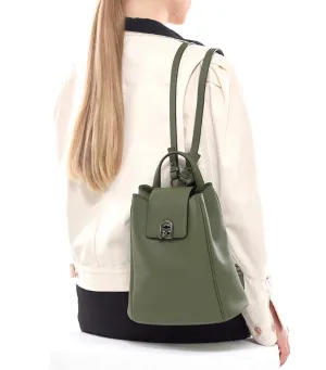 Laporte Backpack Green