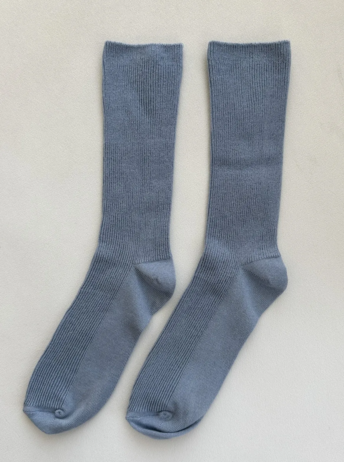 Le Bon Shoppe Trouser Socks