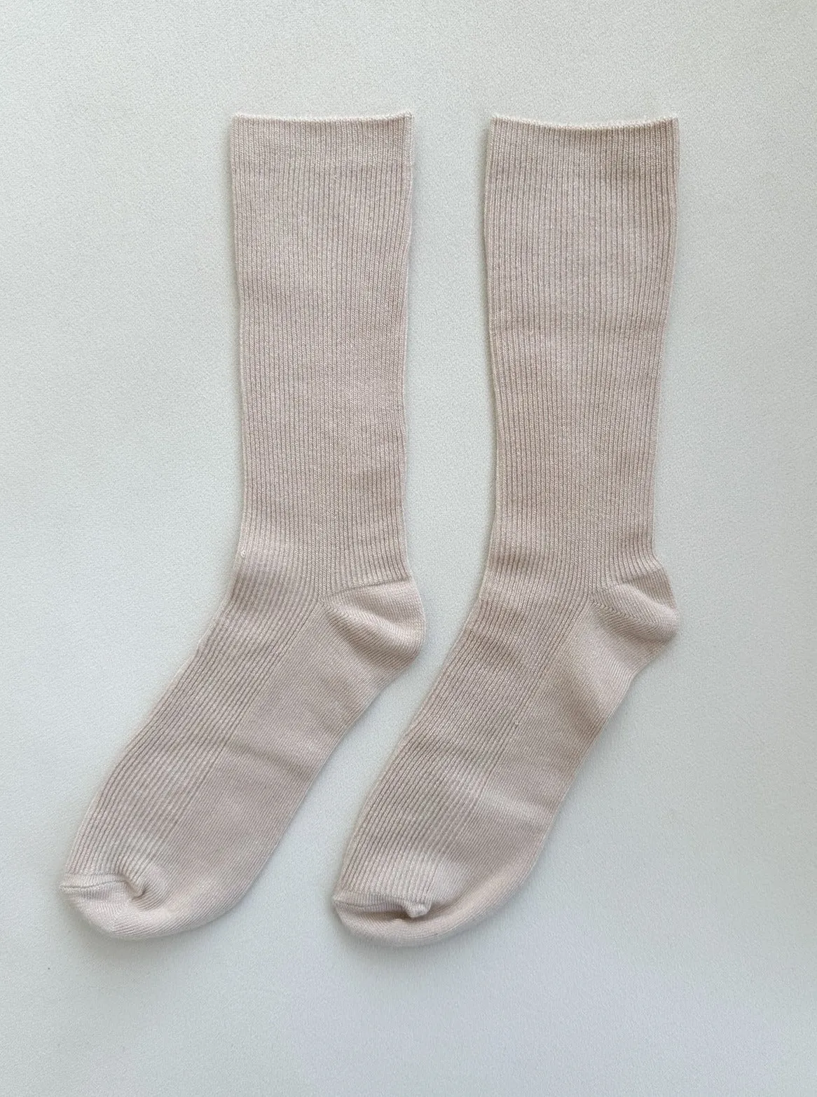 Le Bon Shoppe Trouser Socks