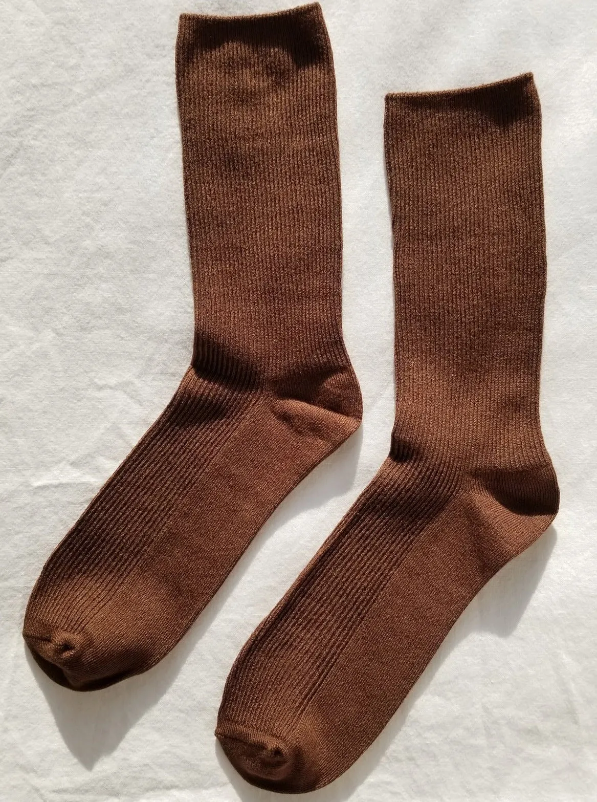 Le Bon Shoppe Trouser Socks