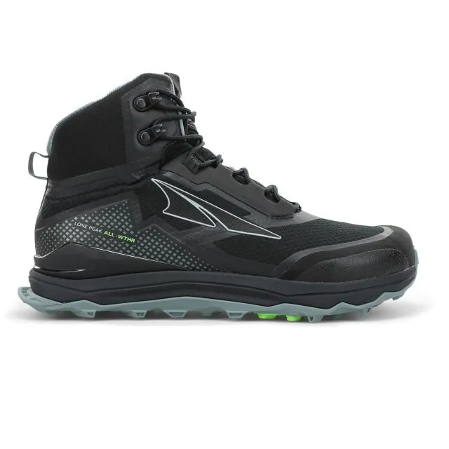 LONE PEAK ALL-WTHR MID - WOMEN'S RUNNING SHOE