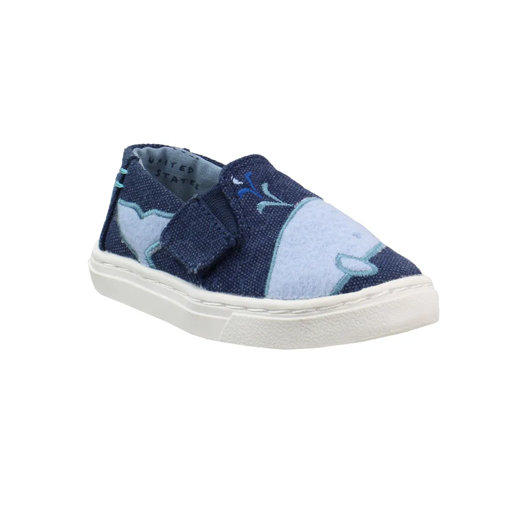 Luca Slip On Sneakers (Infant-Little Kid)