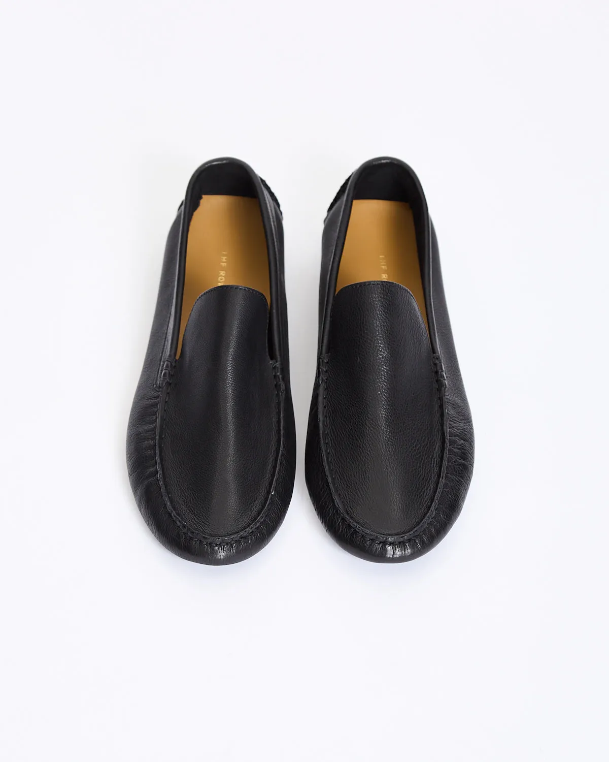 Lucca Slip On