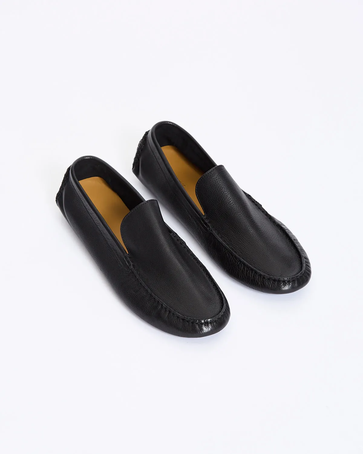 Lucca Slip On