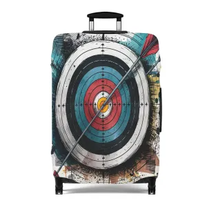 Luggage Cover, Archery, awd-1458